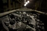 Inside The European Union's Last Uranium Mine