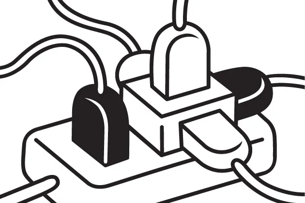 Designers on What They Would Redesign