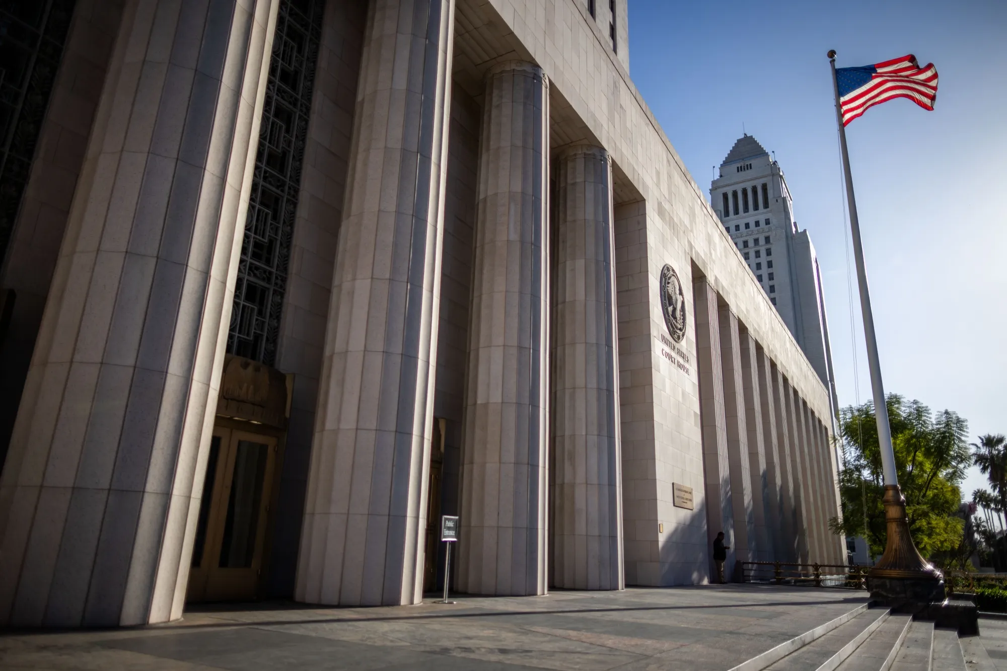 Los Angeles Superior Court