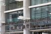 Images Of Banks And Financial District As Hong Kong Extends Probe Of Benchmark Rate Manipulation