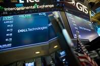 Dell Set to List on NYSE If Go-Public Plan Via Buyout Succeeds