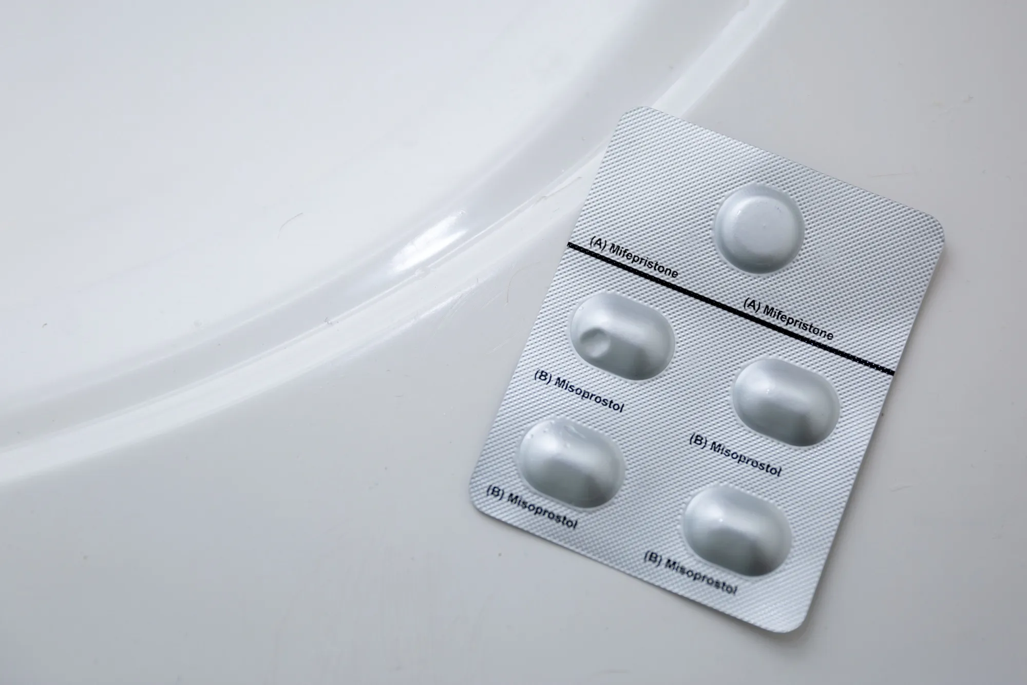 Abortion Pill Provider Buys From Indian Manufacturer With Bad Quality  Record - Bloomberg