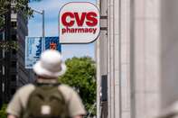 CVS Health Locations Ahead Of Earnings Figures