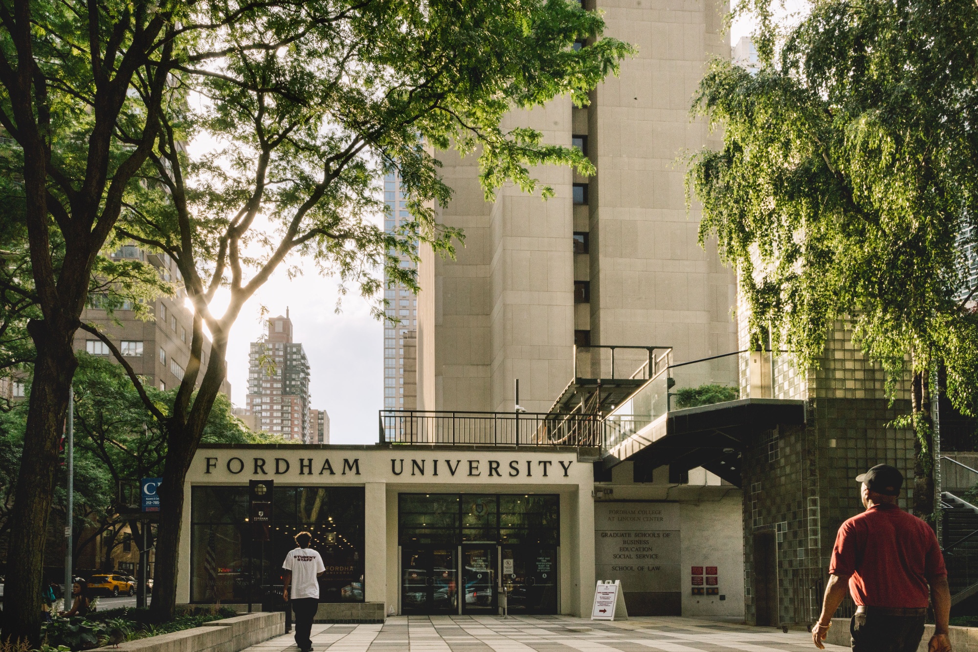 How Trump’s Policies Are Hurting Graduate Schools and Universities