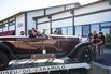 Portugal’s Golden Visas Boost Classic Cars, Almonds and Equities