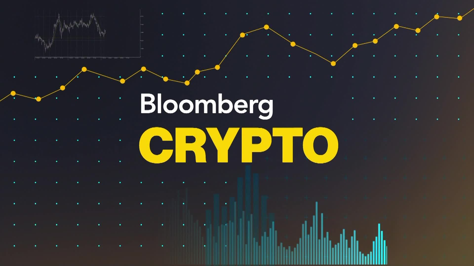Watch Bloomberg Crypto 04/15/2025 - Bloomberg