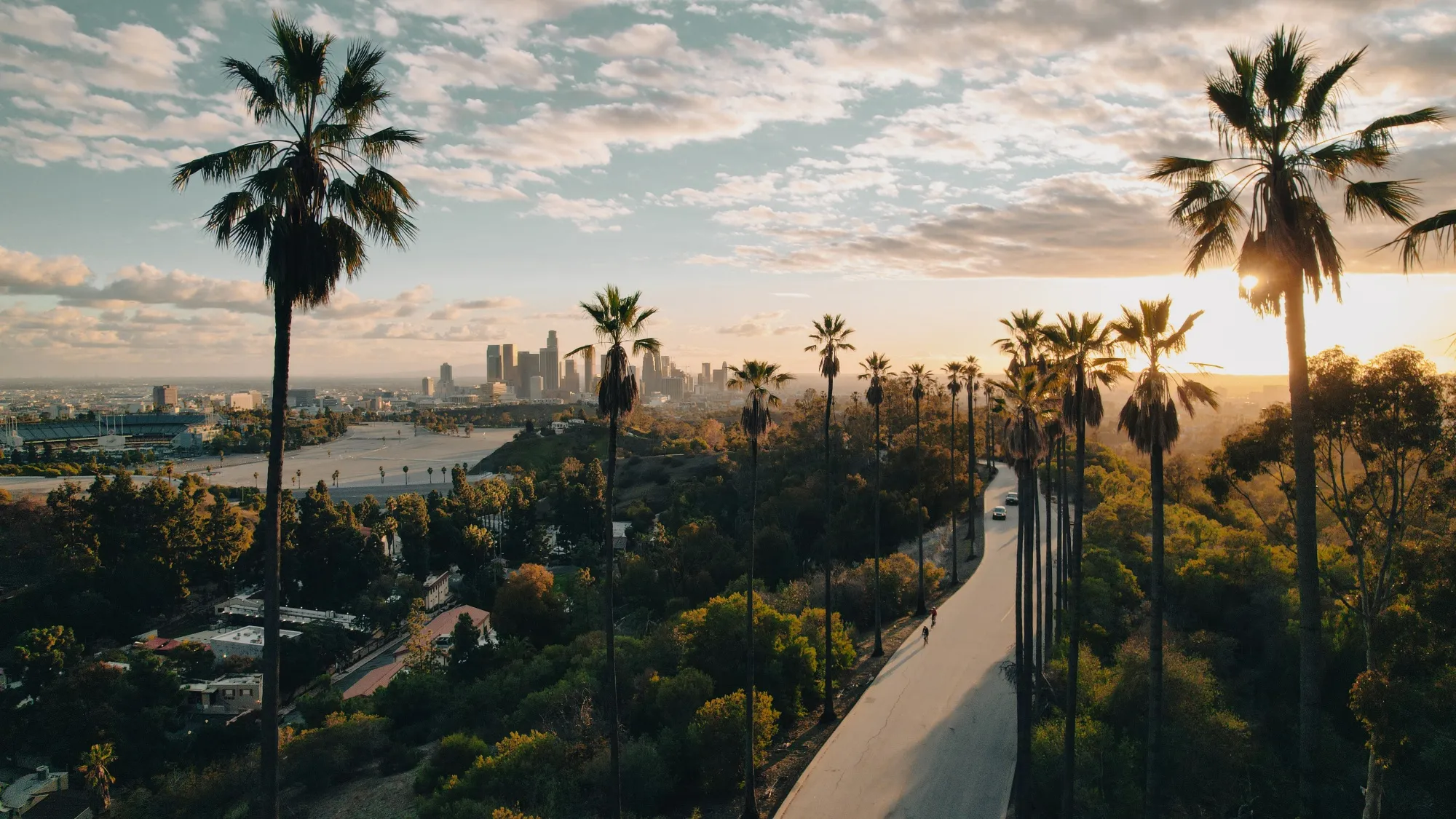 Los Angeles is welcoming the Milken Institute Global Conference this week.&nbsp;