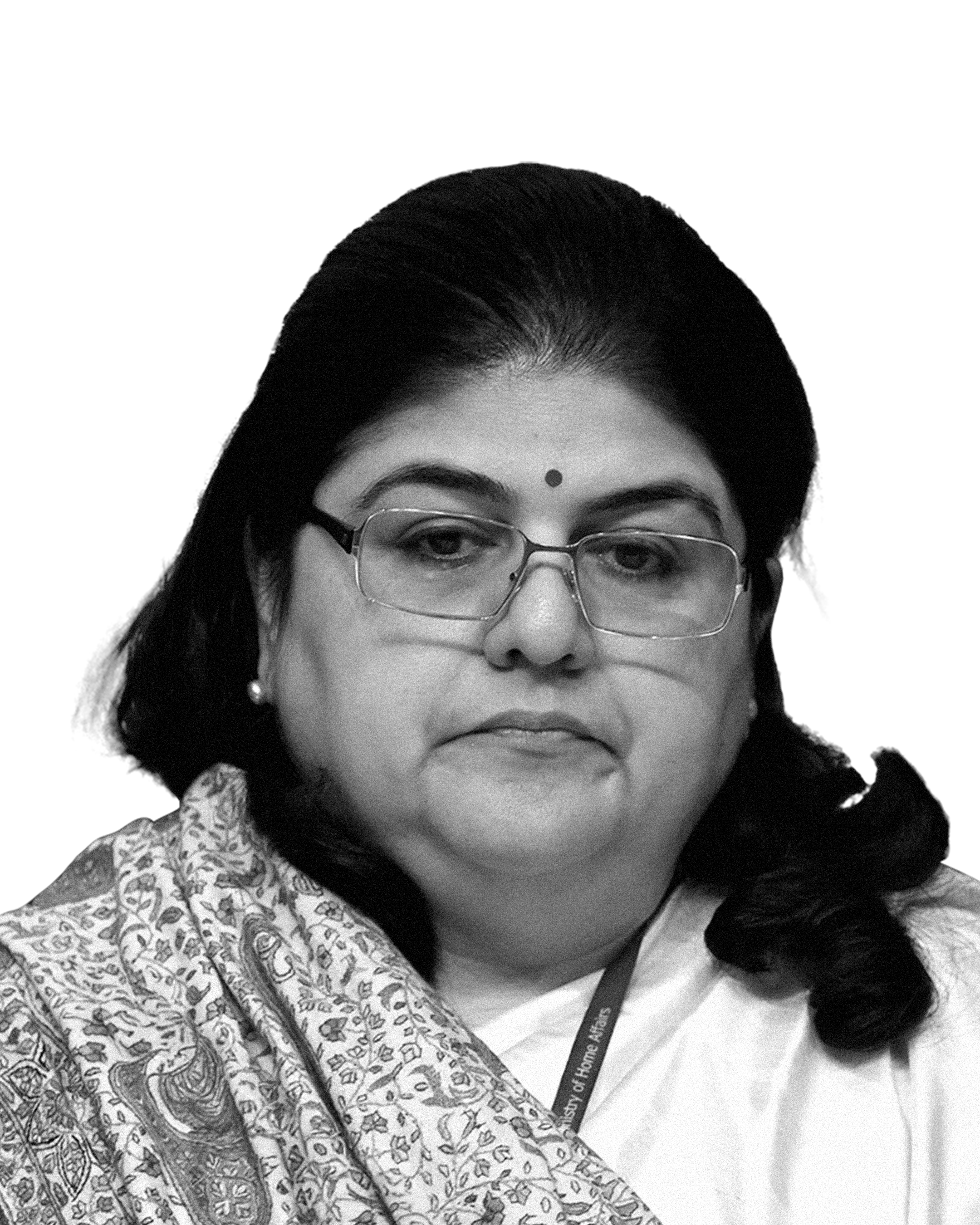 Chandni Raina 