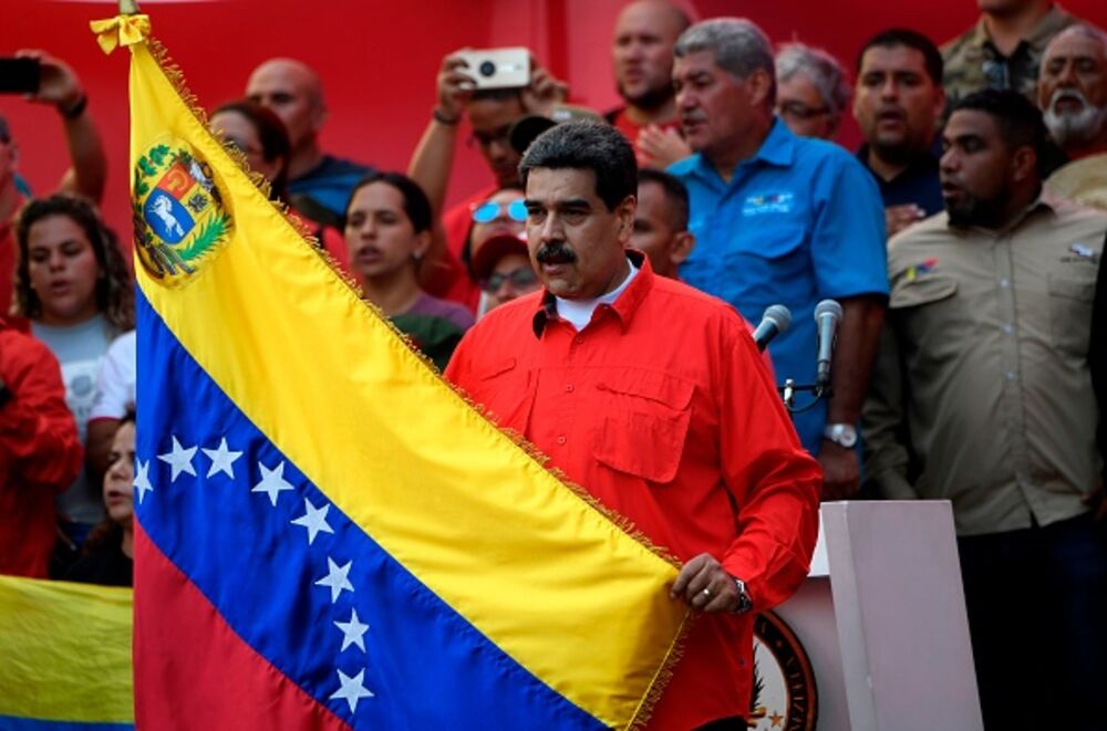 Σκεφτείτε έξυπνα το μέλλον της Βενεζουέλας