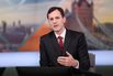 Deutsche Post DHL Group Chief Executive Officer Tobias Meyer Interview 