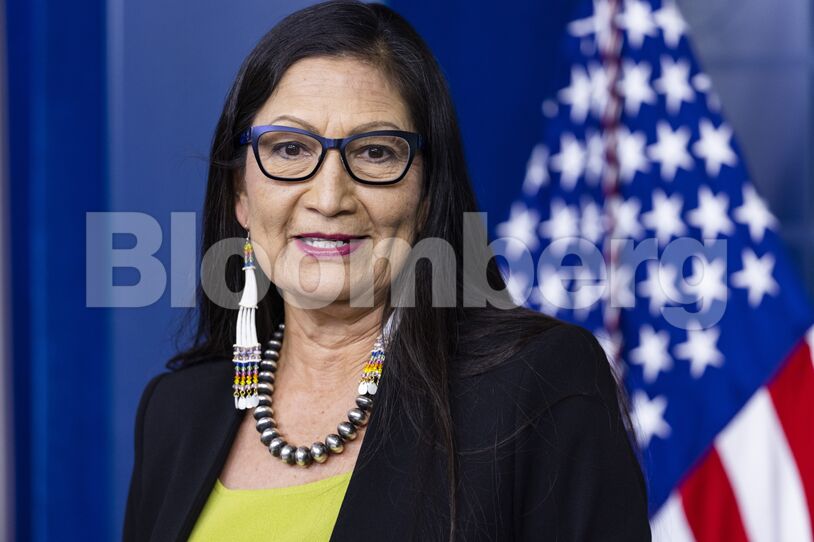 White House Press Secretary Jen Psaki Holds Briefing