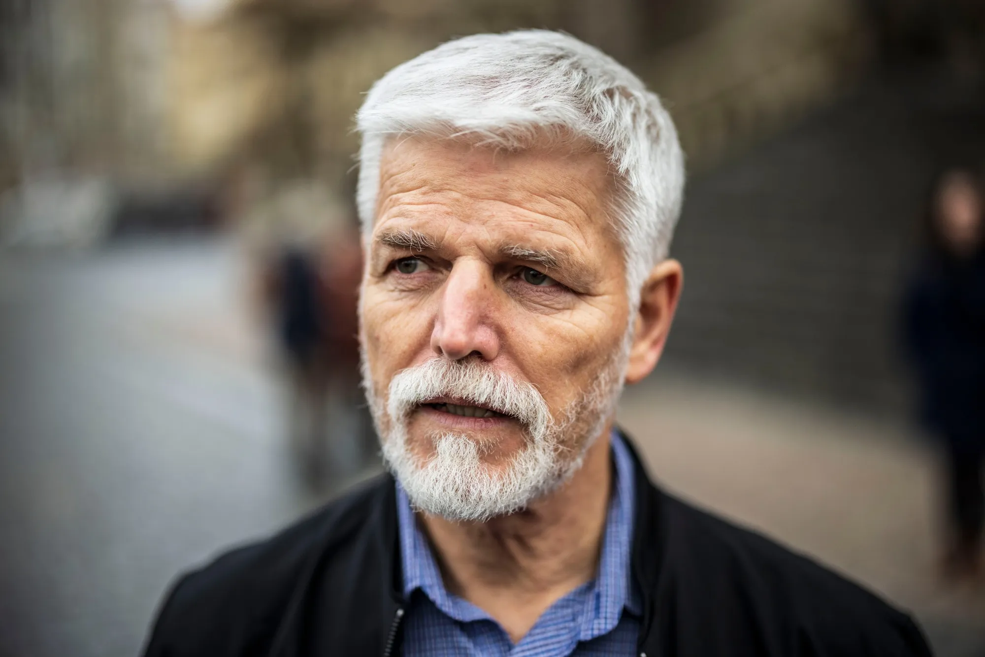 Petr Pavel