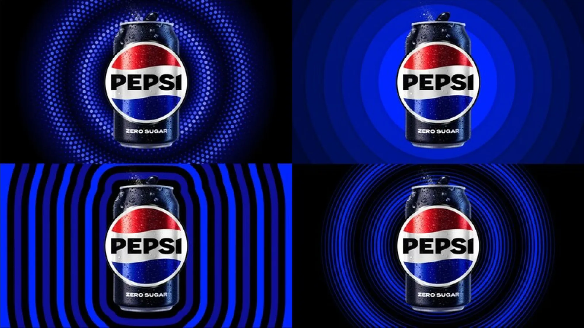 Pepsi's Rebrand Takes the Gen-Z(ero) Challenge - Bloomberg
