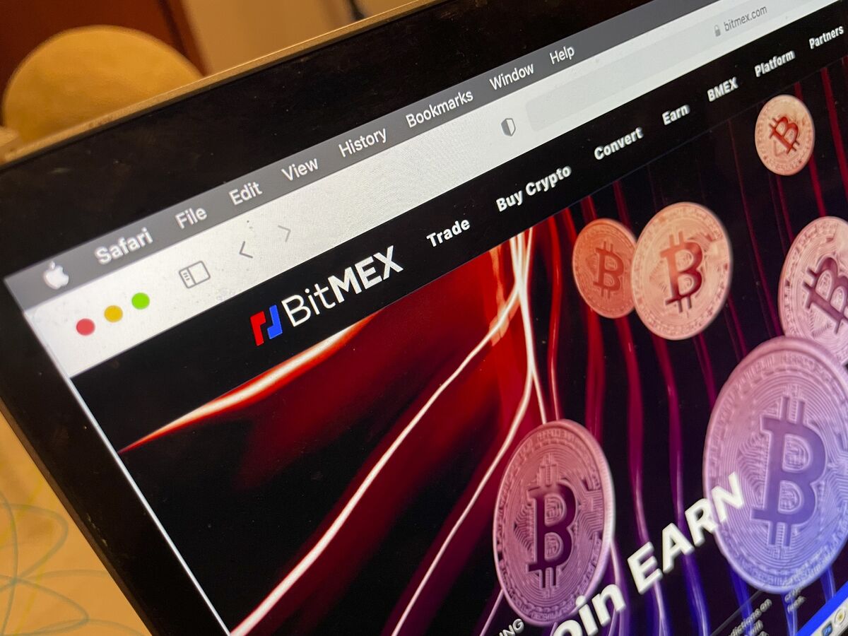 Crypto’s Boom-and-Bust Cycle Claims Another Exchange