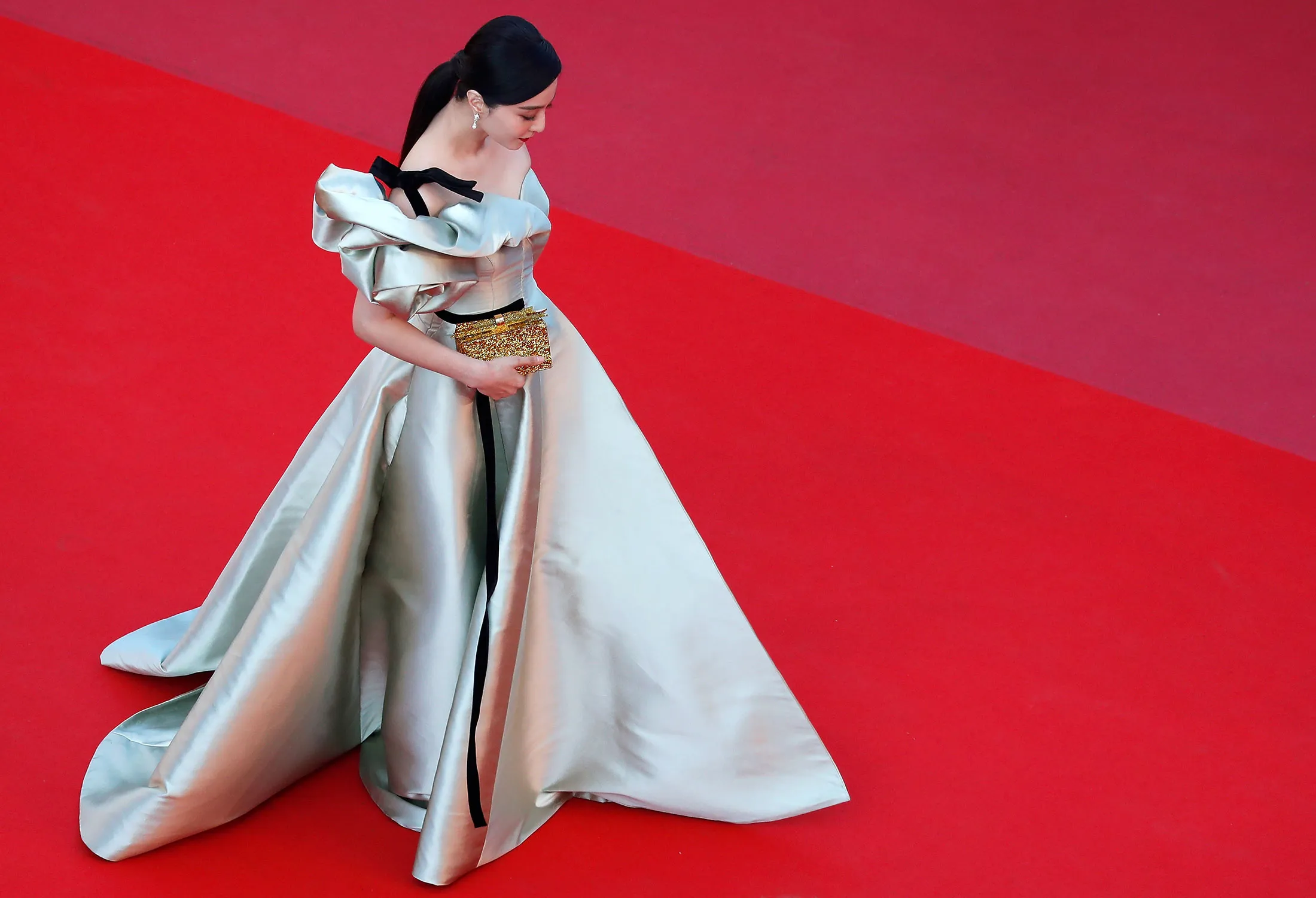Fan Bingbing