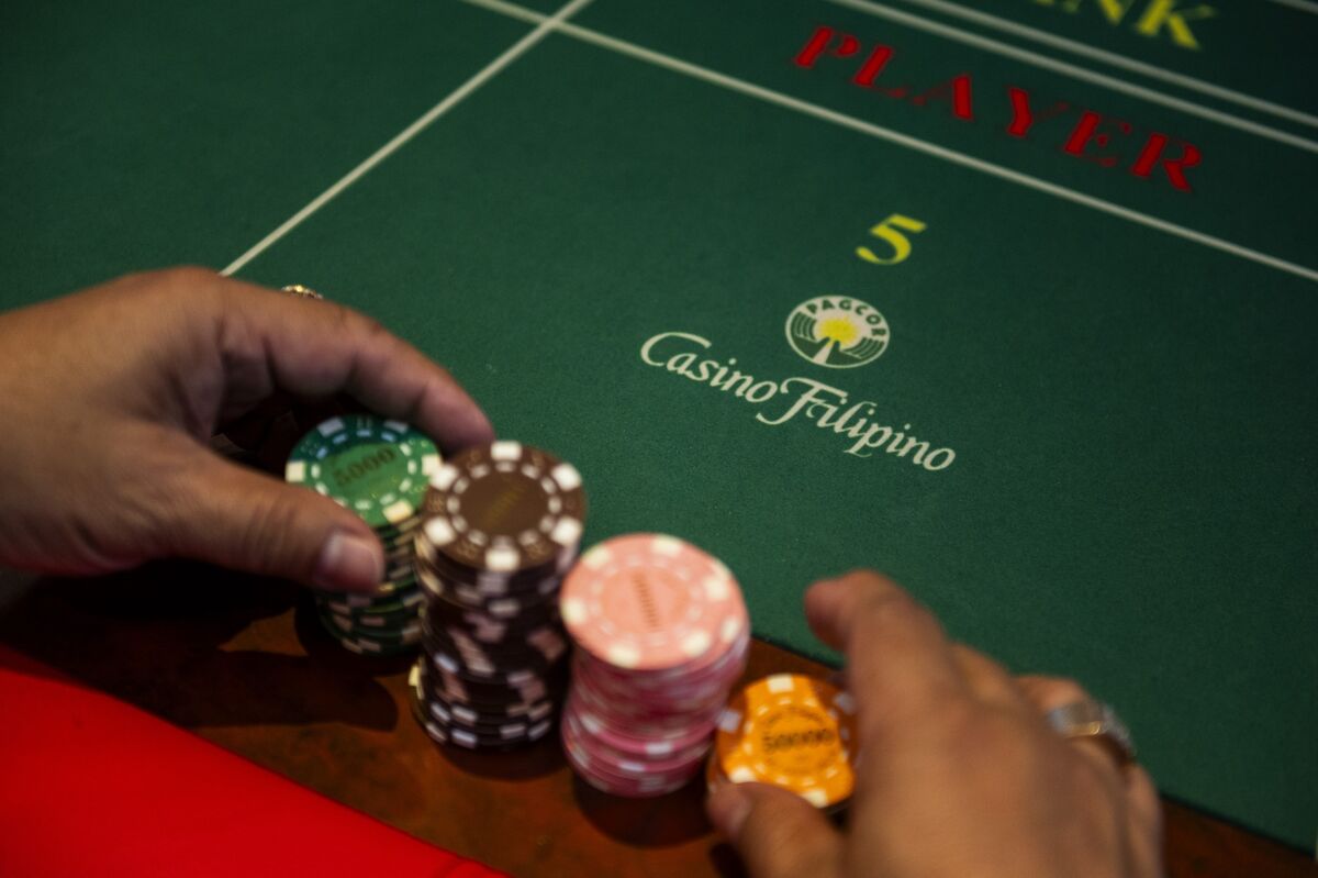 PAGCOR Orders Removal of Gambling Billboards Nationwide by August 15