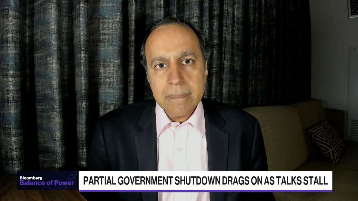 Trump Doesn't Respect War Powers Act: Rep. Krishnamoorthi