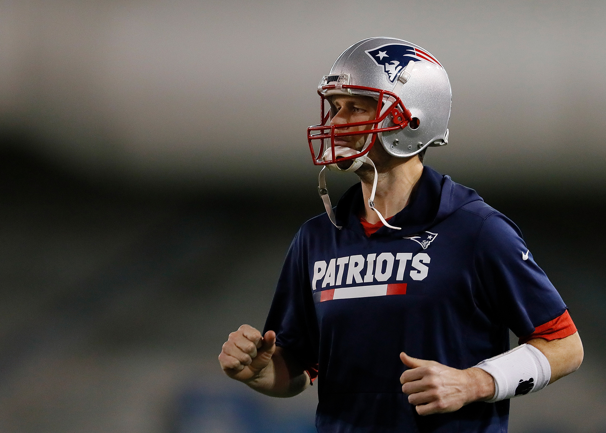 Who Will Win the Super Bowl? Patriots, Say Wells Fargo Quants