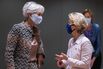 EU Leaders Summit Pushes Brexit Off Agenda