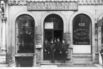 SF Stock Brokerage Firm