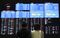 Images Of Tokyo Stock Exchange And Stock Boards As Japan Stocks Jump On BOJ Stimulus