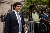 FTX Founder Sam Bankman-Fried Attends Court