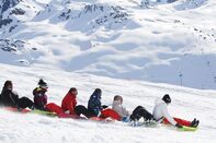 relates to Six Offbeat Sports That Should Be Added to the Winter Olympics