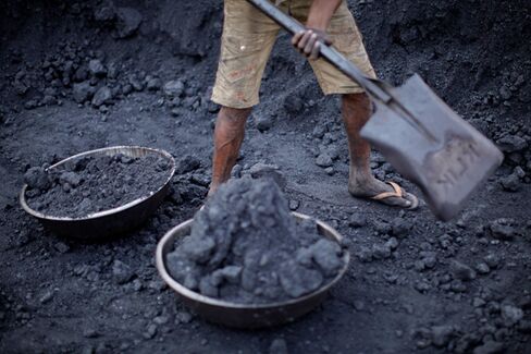 US Exports to China Increasing Barrels of Petcoke, a Fuel Dirtier Than Coal