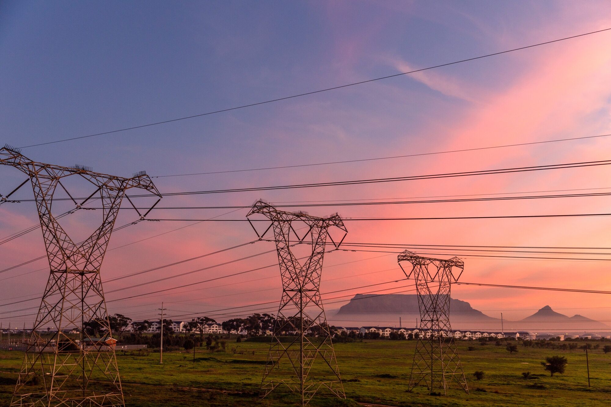South Africa Blackouts What’s Behind the Latest Severe Outages