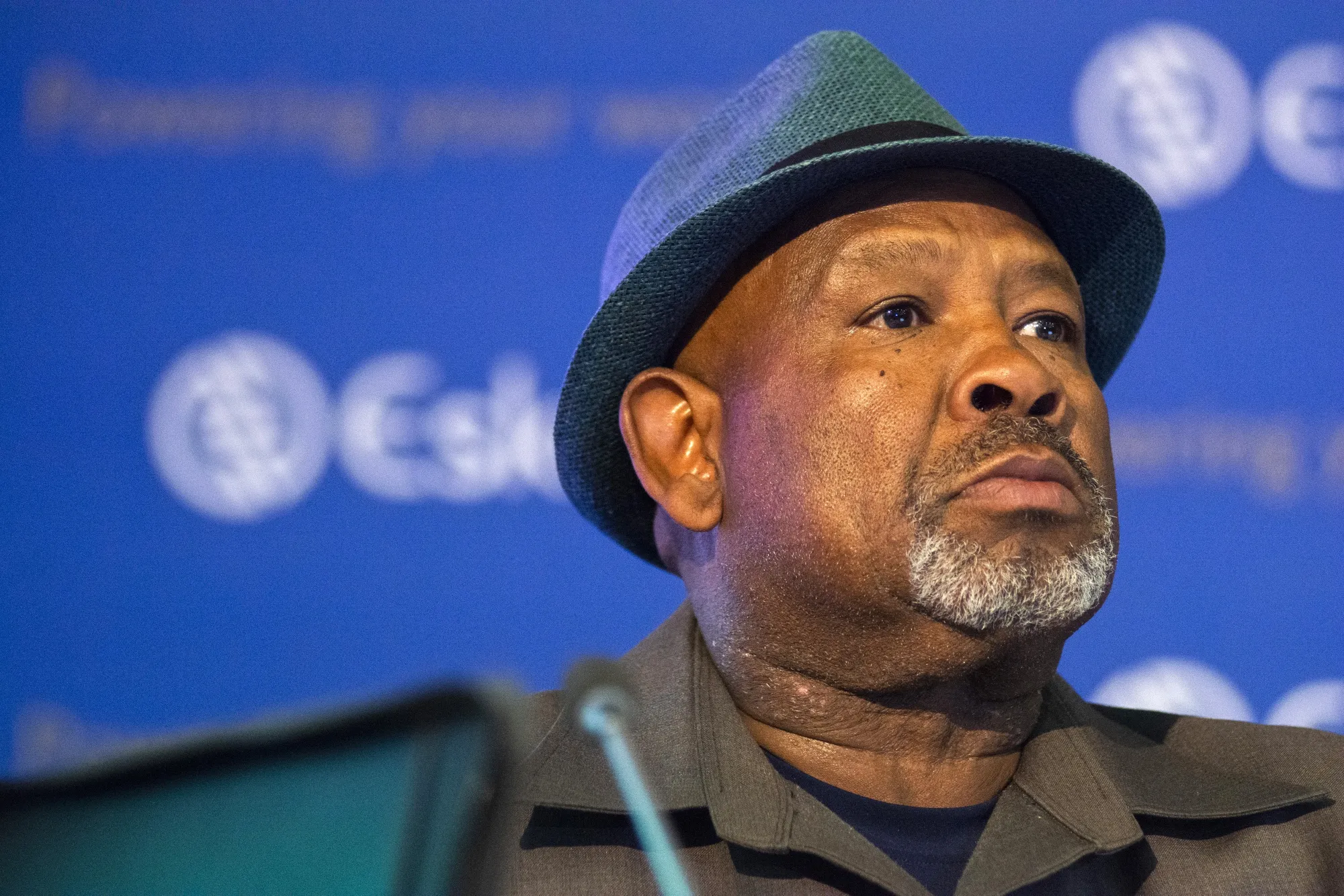 Jabu Mabuza
