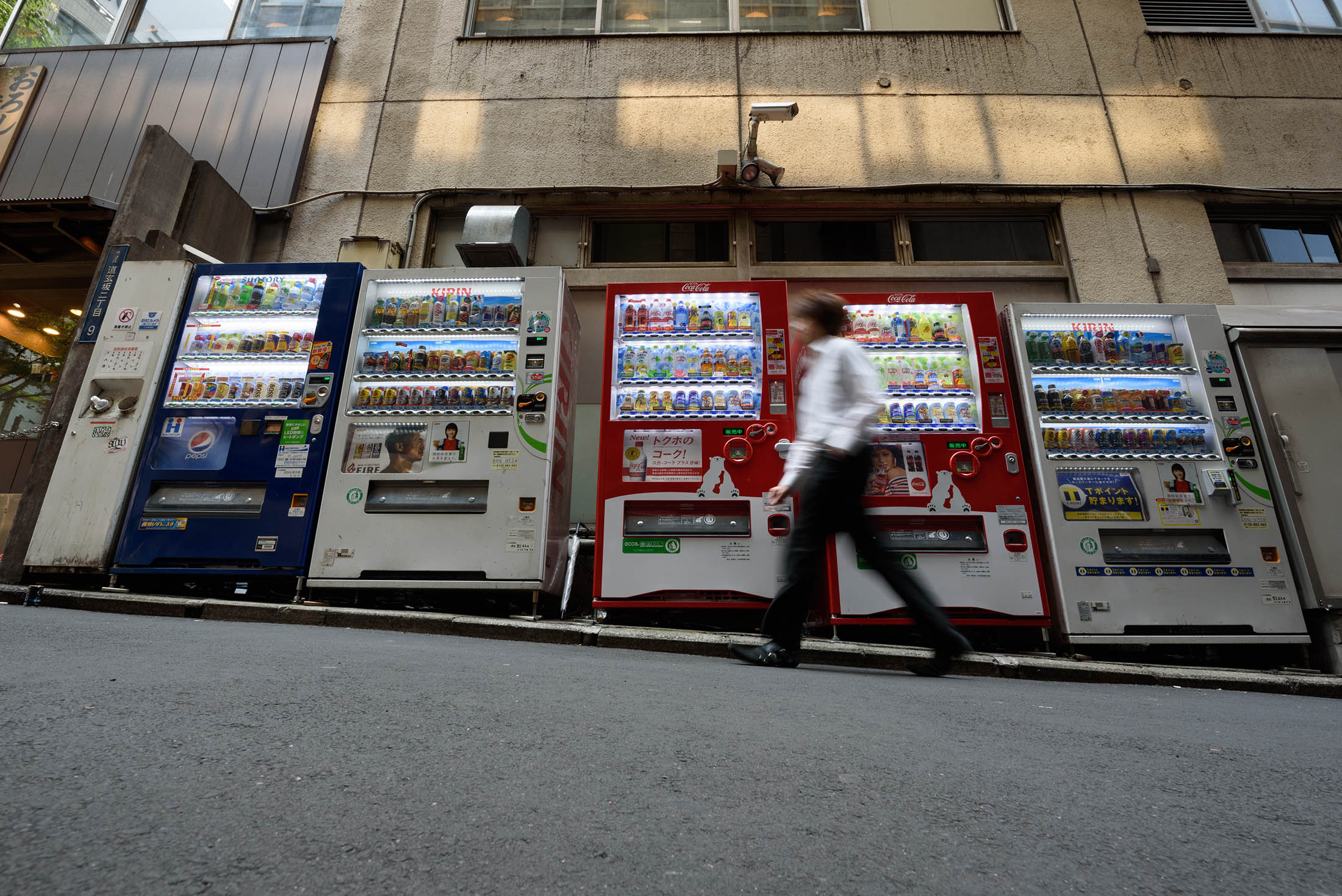 Coke Is Launching Its First Alcoholic Drink in Japan Bloomberg