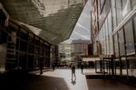 Goldman Sachs headquarters in New York.