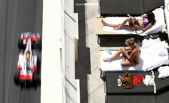 The Roar, the Riches, the Race: Previewing the Monaco Grand Prix