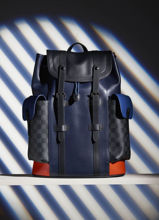 Forget the Briefcase: Backpacks You Can Wear With a Suit