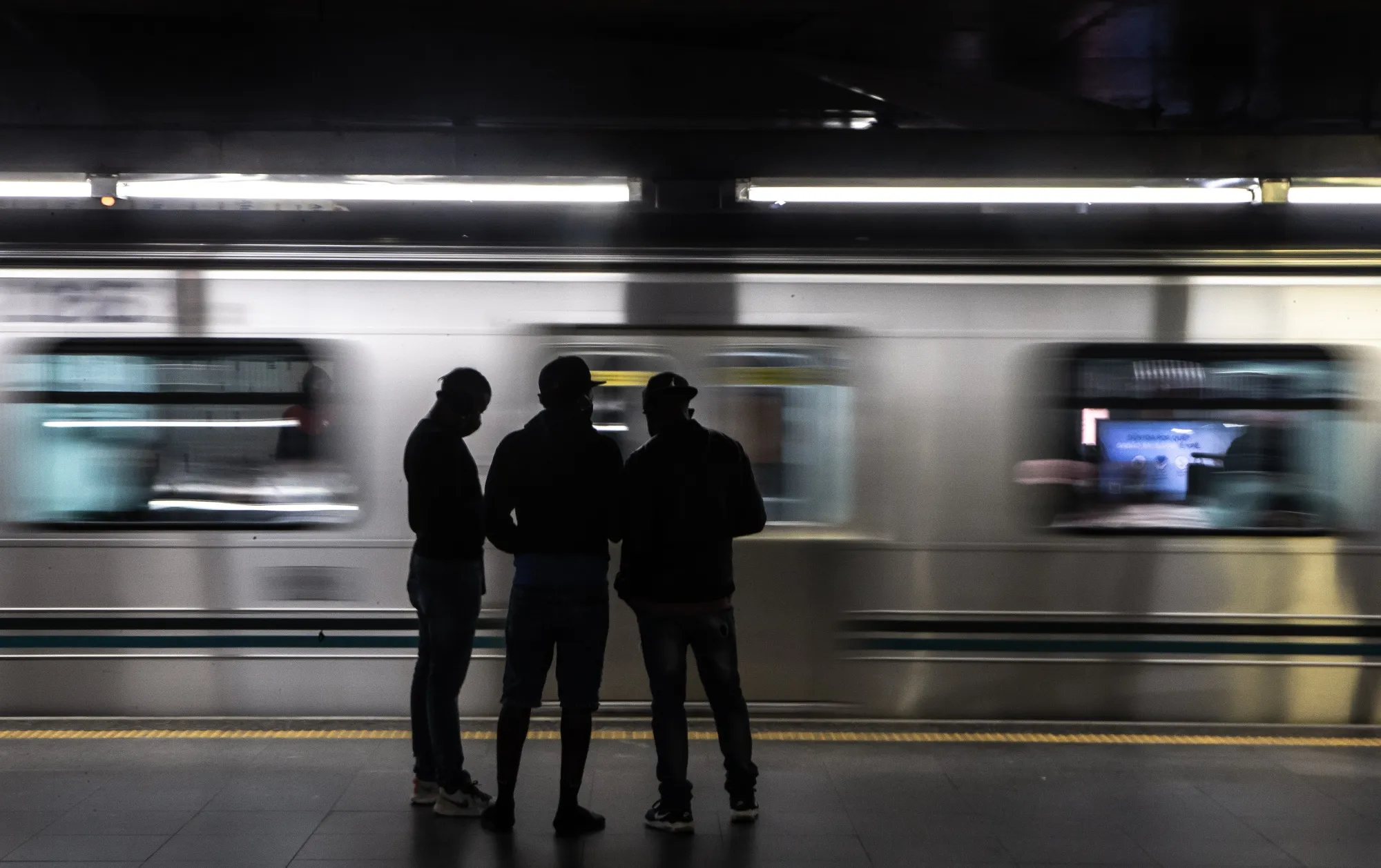 Portions Of Brazil Reopen As The Country Becomes World's Second Worst Coronavirus Hotspot