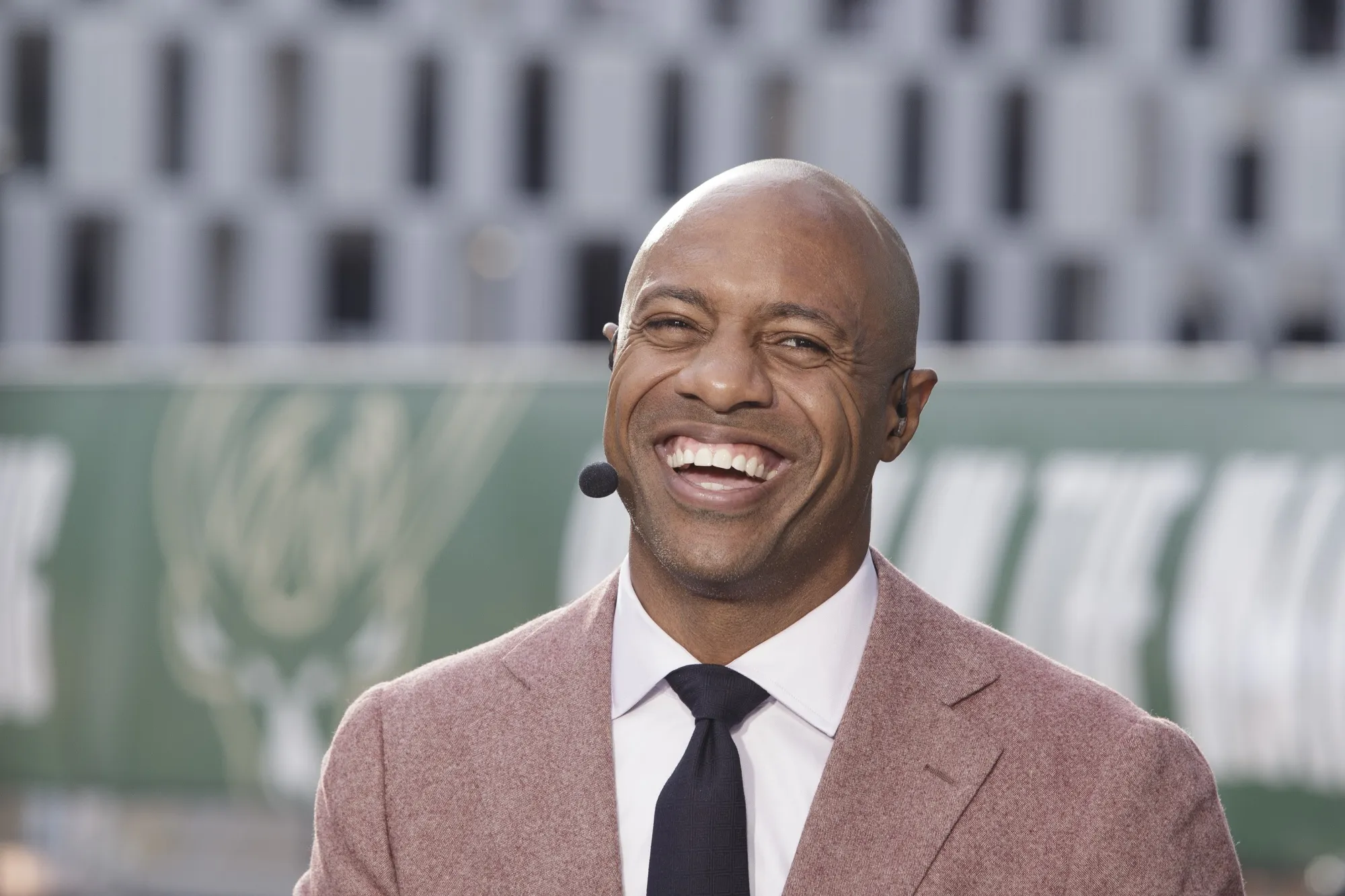 Jay Williams