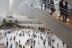 U.S. Economy Grows During 2nd Quarter At Fastest Pace In Four Years