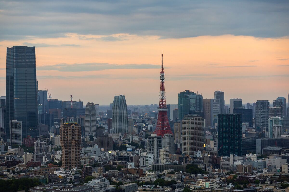 bloomberg.com - Kentaro Tsutsumi - AI Boom Sees Investors Shift From Japan's Value to Growth Stocks