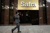 Safra Son Alberto Sues Family in Fight Over Stake in Bank