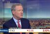 Deutsche Bank 2017 Capital Requirements Lowered in ECB Review