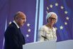 European Central Bank Interest Rate Decision News Conference