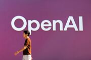 OpenAI-Linked Stocks Slump on Report It Missed Key Targets