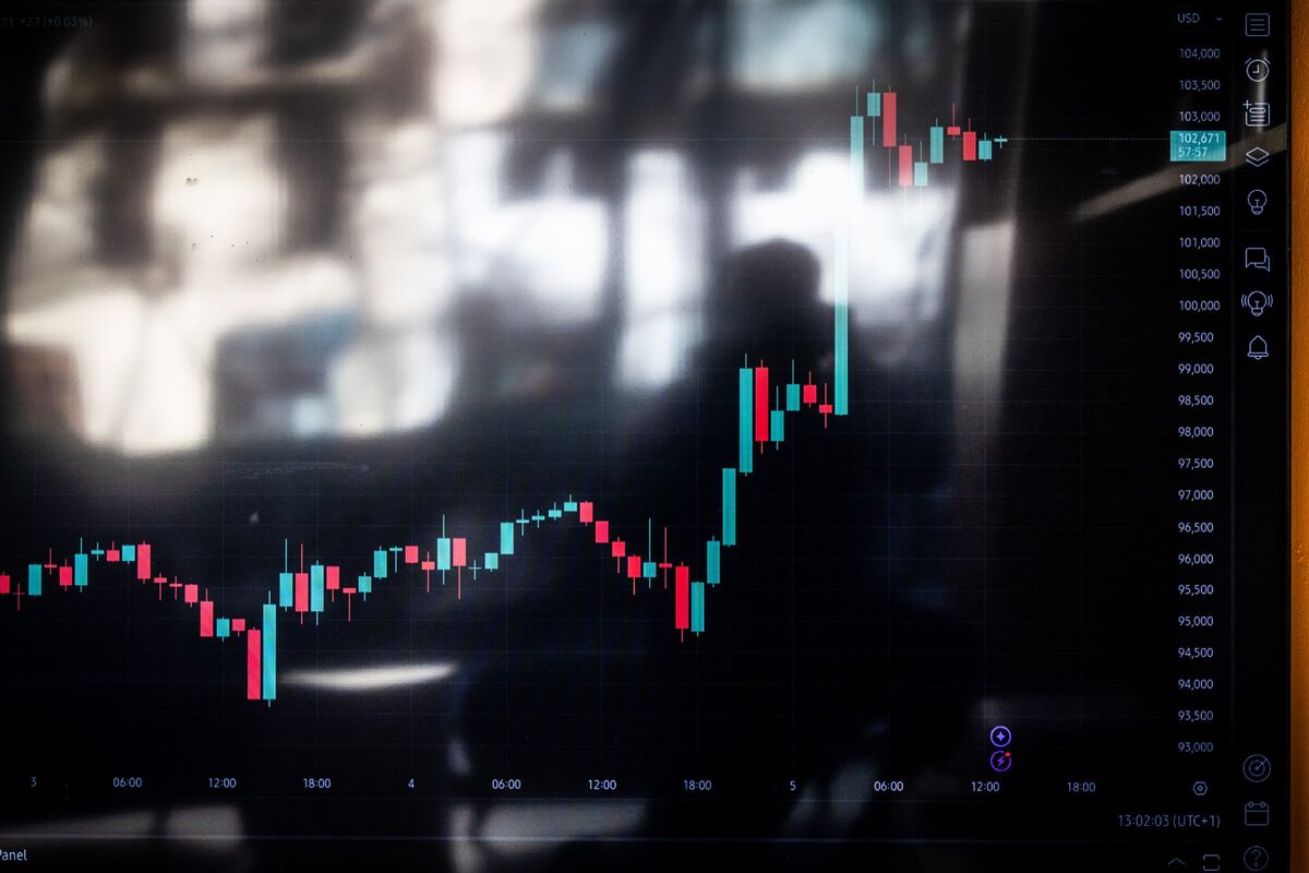 Marshall Wace Sues to Block Crypto Data Firm’s New Financing