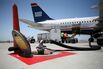 Pilots Claim US Airways Puts On Pressure To Cut Fuel