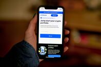 SEC Targets $120 Billion of Tokens With Coinbase And Binance Suits