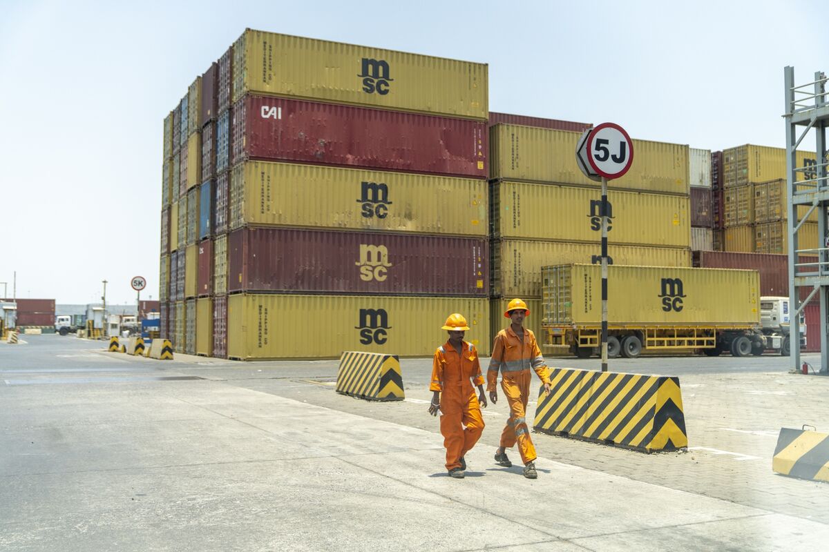 JPMorgan xem Ấn Độ là ‘điểm sáng’ bất chấp những lo ngại về thuế quan