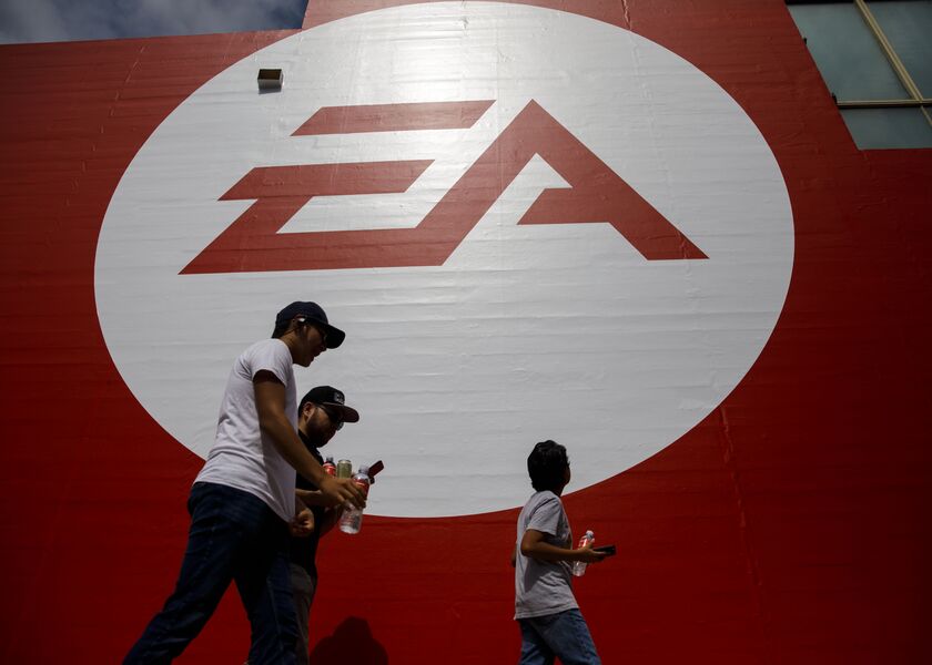 Electronic Arts Inc. Event Ahead Of 2019 E3 Electronic Entertainment Expo 
