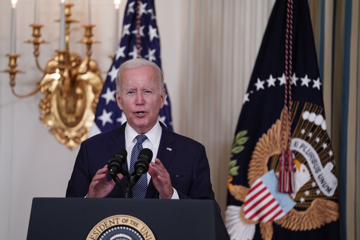 Biden Freeze on Oil, Gas Leases on Public Land Reinstated for Now ...