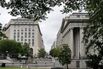 Treasury Secretary Yellen Meets With German Finance Minister Scholz
