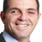 Headshot of Adam Ochlis